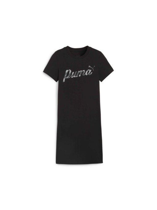 Платья PUMA Ess+ Blossom Dress модель 679855 Фото