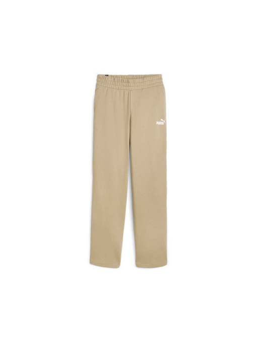 Штани PUMA Ess+ Straight Leg Pants Tr модель 678745 Фото