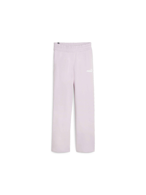 Брюки PUMA Ess+ Straight Leg Pants Tr модель 678745 Фото