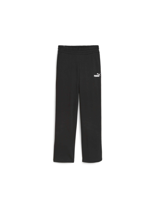 Штани PUMA Ess+ Straight Leg Pants Tr модель 678745 Фото