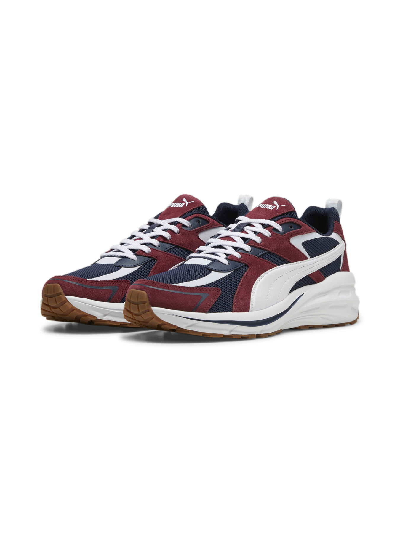 Кроссовки PUMA Hypnotic Ls модель 395295 Фото