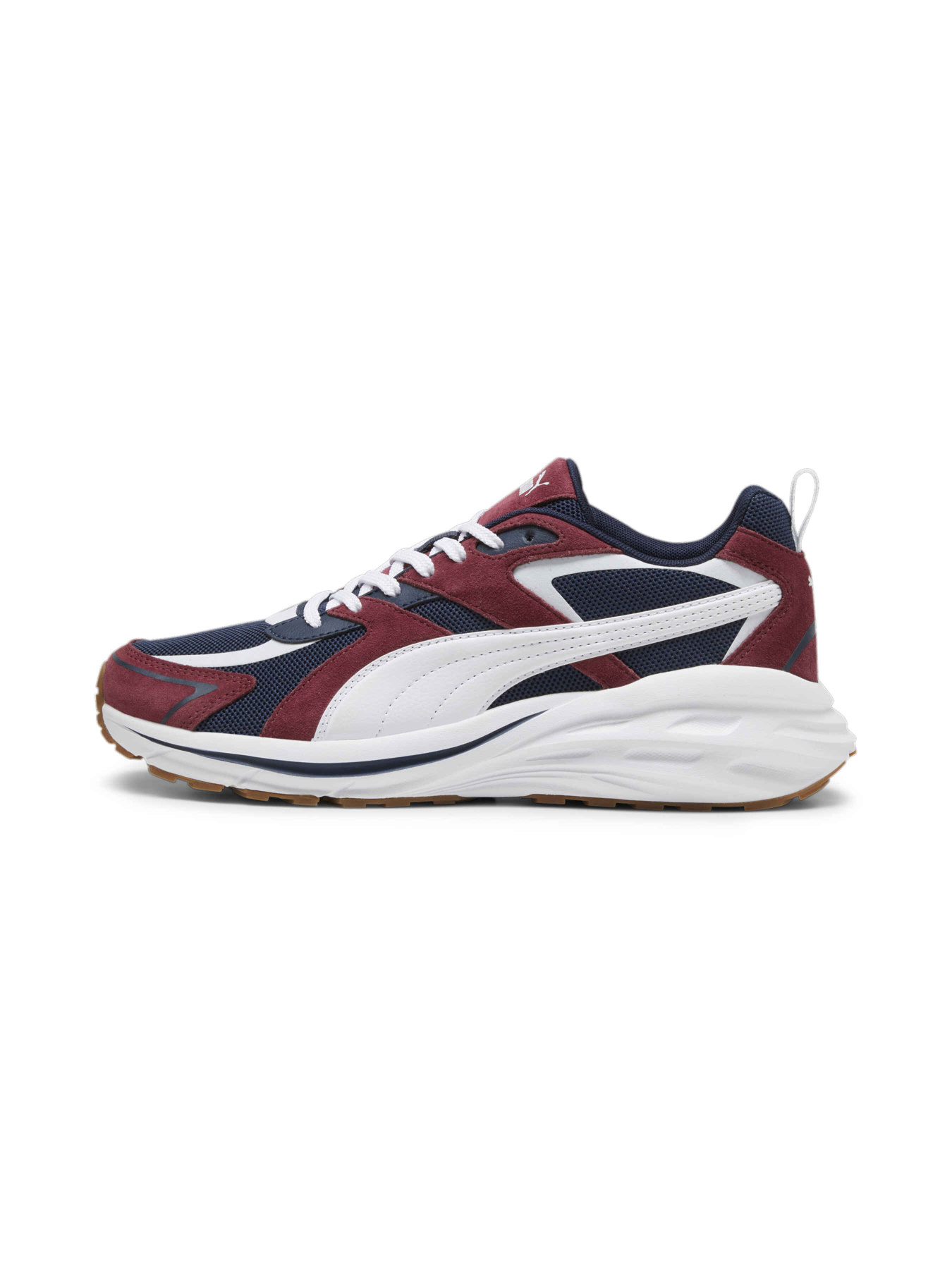 Кроссовки PUMA Hypnotic Ls модель 395295 Фото