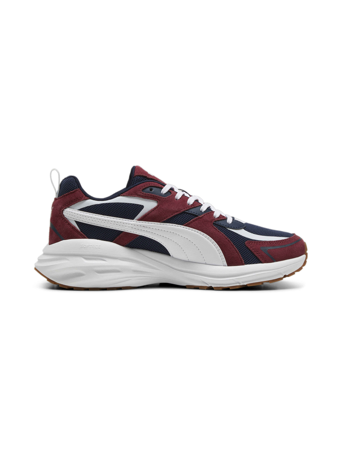 Кроссовки PUMA Hypnotic Ls модель 395295 Фото