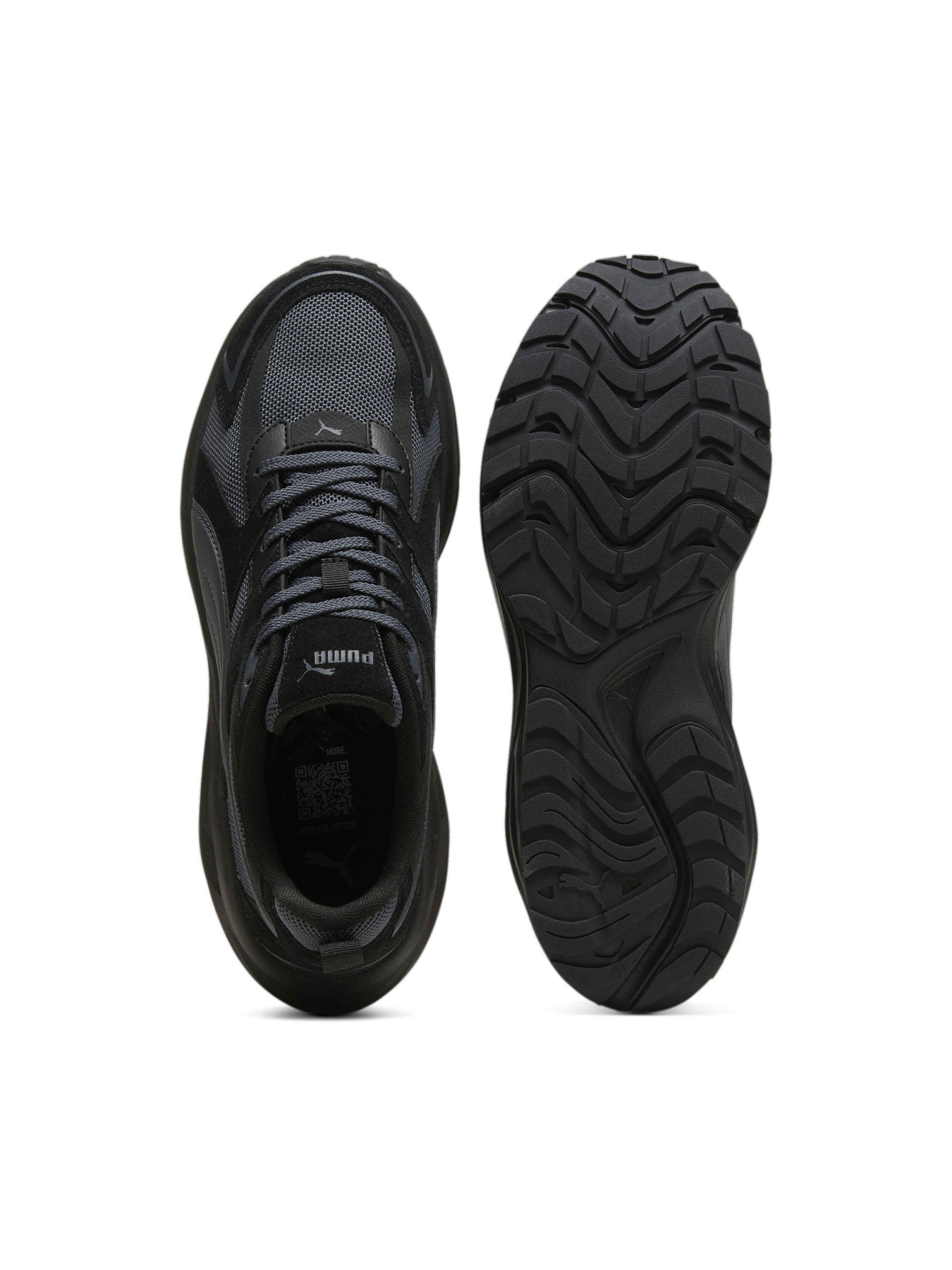 Кросівки PUMA Hypnotic Ls модель 395295 Фото