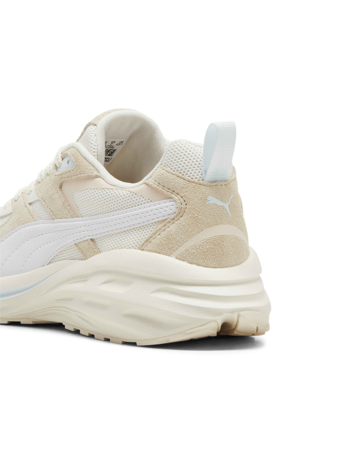 Кросівки PUMA Hypnotic Ls модель 395295 Фото