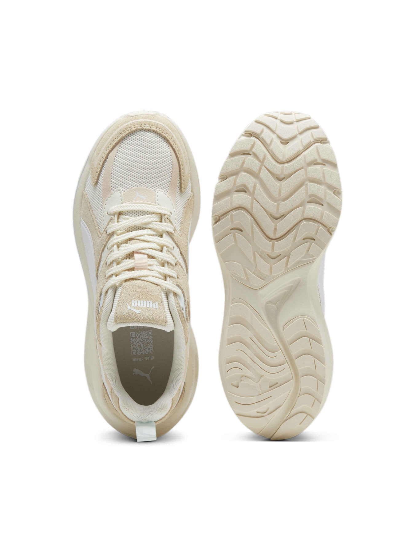 Кросівки PUMA Hypnotic Ls модель 395295 Фото