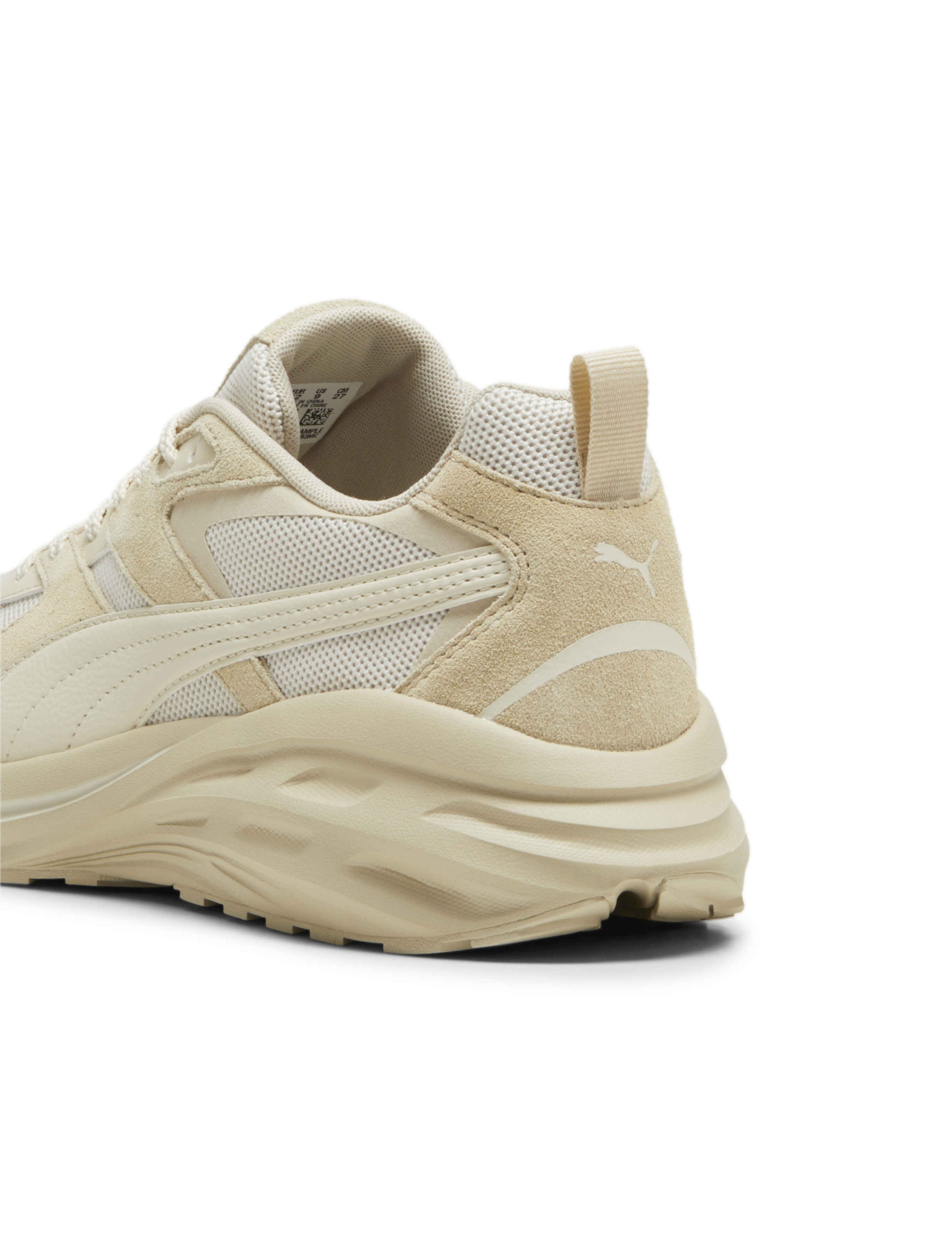 Кросівки PUMA Hypnotic Ls модель 395295 Фото