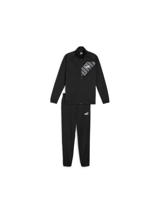 Костюмы PUMA Power Tracksuit модель 678886 Фото
