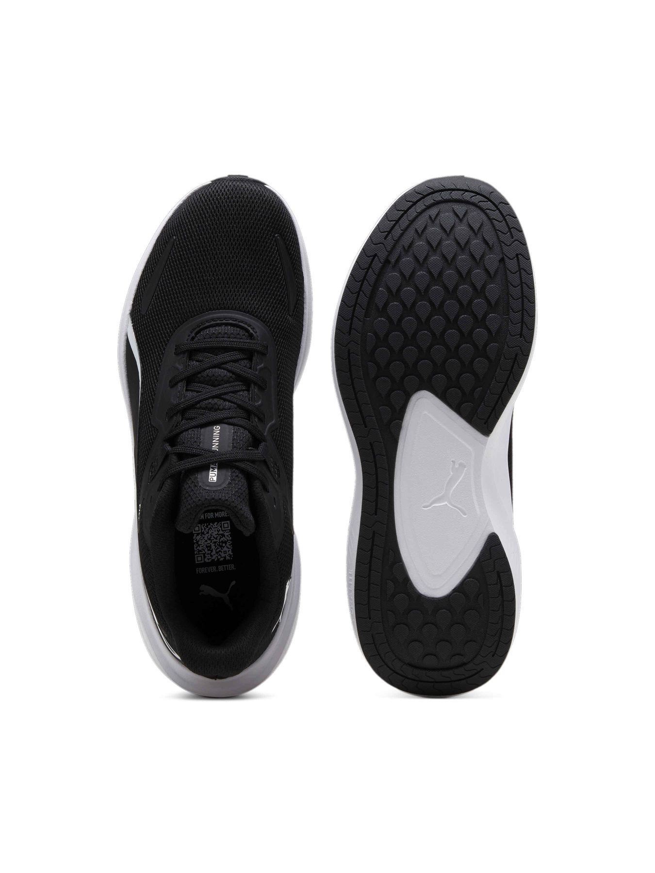 Кроссовки PUMA Skyrocket Lite модель 379437 Фото