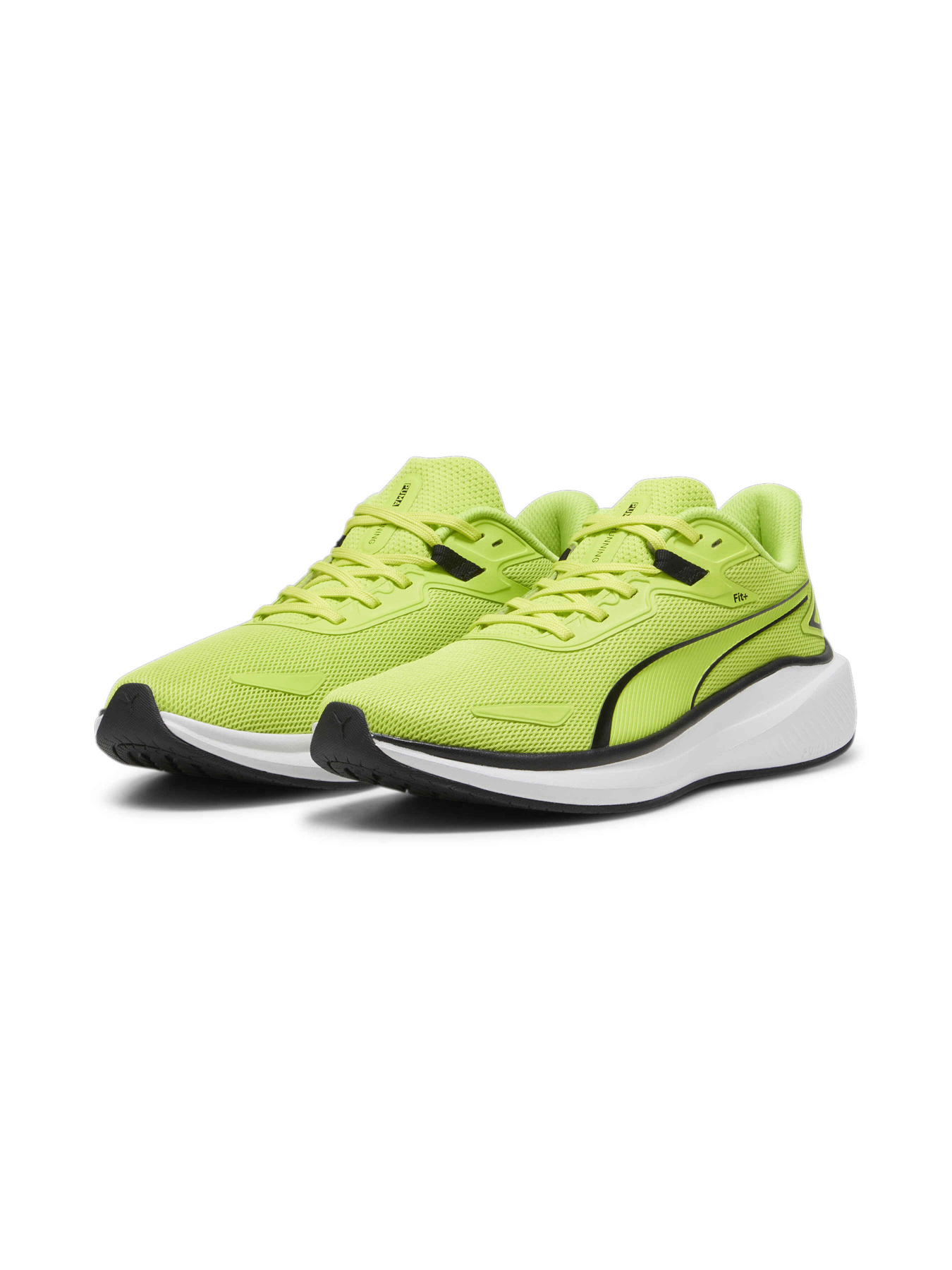Кросівки PUMA Skyrocket Lite модель 379437 Фото