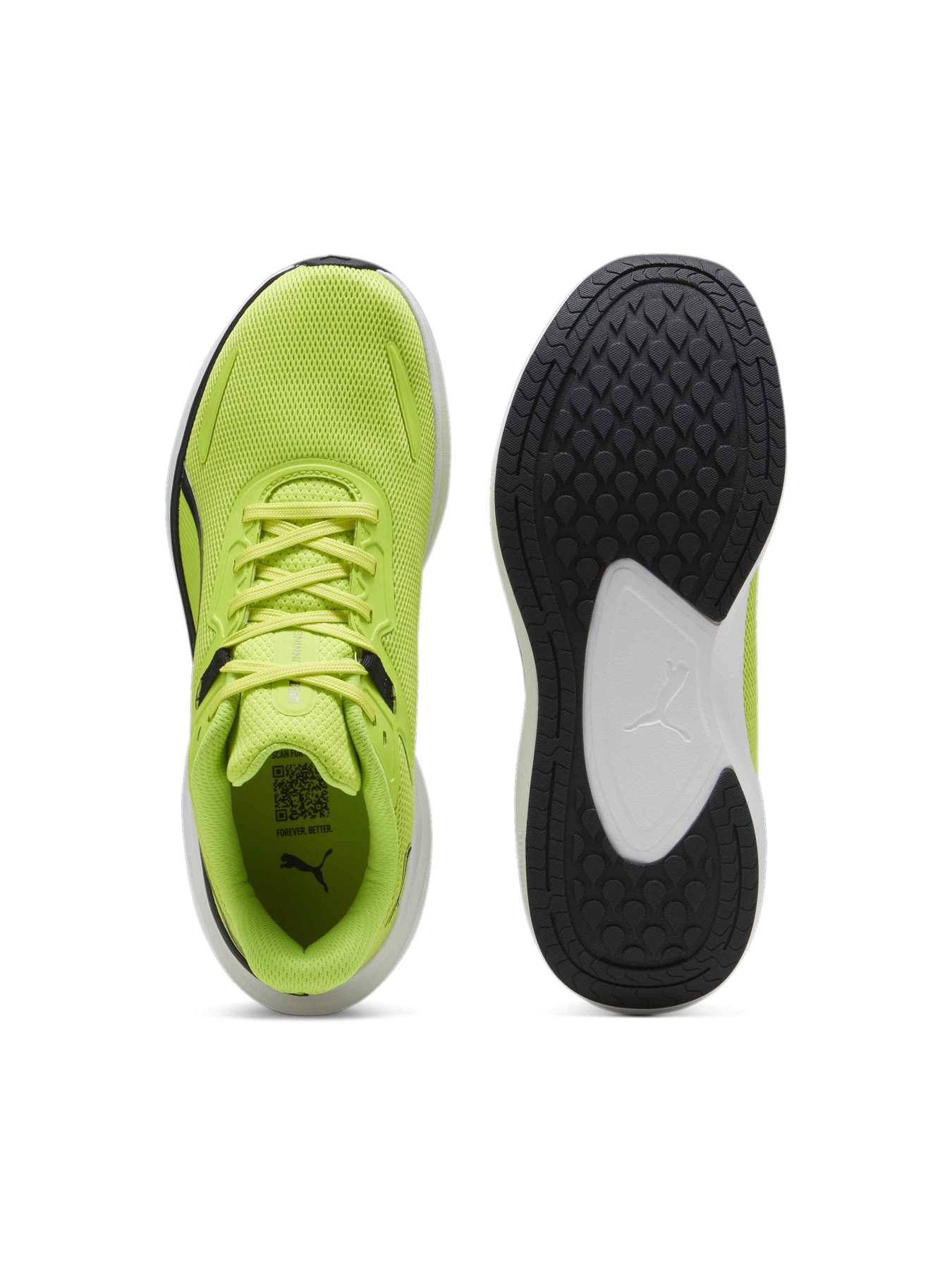 Кросівки PUMA Skyrocket Lite модель 379437 Фото