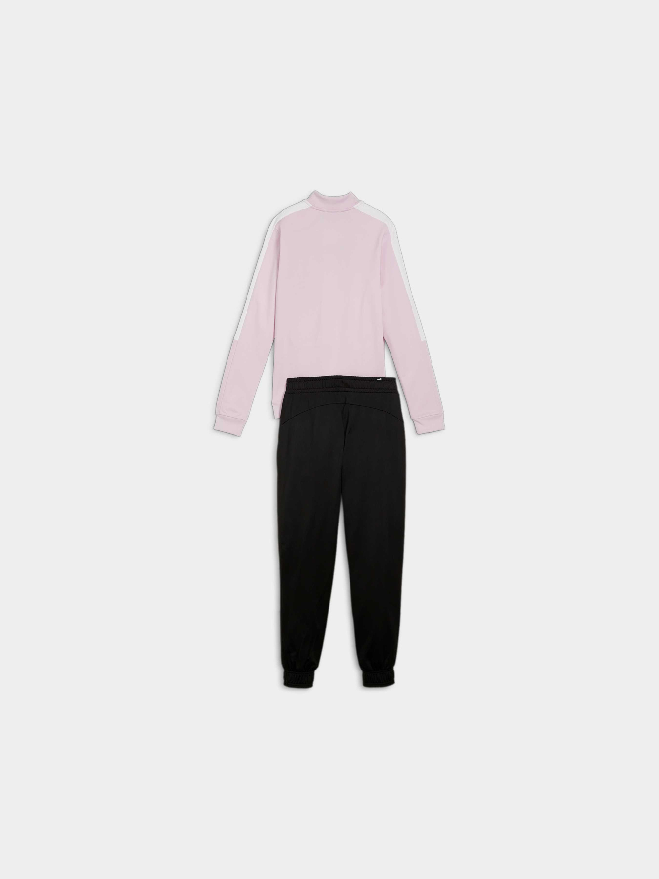 Костюмы PUMA Baseball Tricot Suit Cl модель 679627 Костюмы PUMA Baseball Tricot Suit Cl модель 679627 Фото