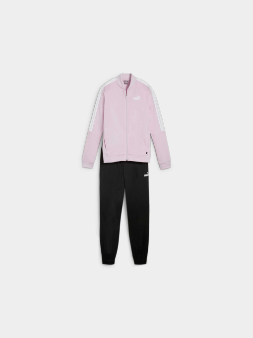 Костюмы PUMA Baseball Tricot Suit Cl модель 679627 Фото