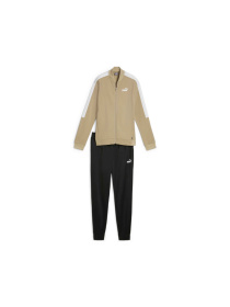 Костюмы PUMA Baseball Tricot Suit Cl модель 679627 Фото
