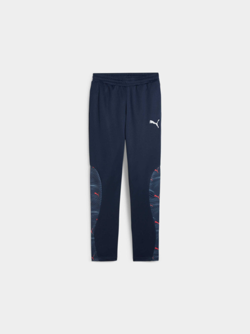 Штани PUMA Active Sports Poly Pants модель 679217 Фото