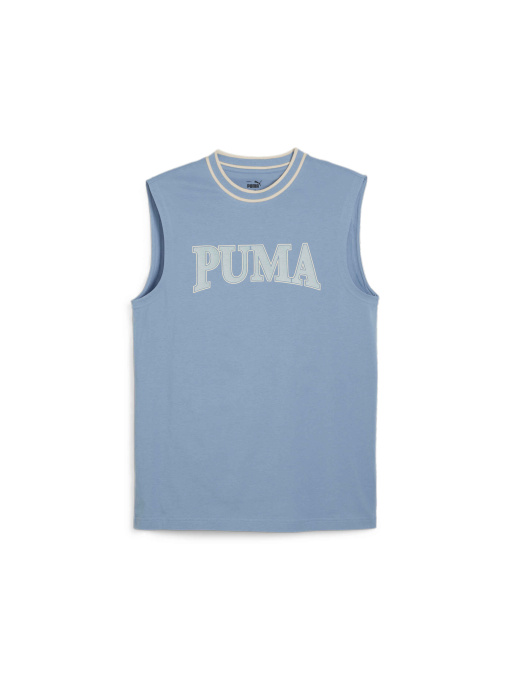 Футболки и поло PUMA Squad Sleeveless Tee модель 678974 Фото