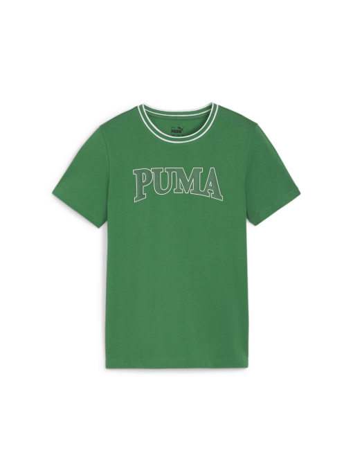 Футболки і поло PUMA Squad Tee модель 679259 Фото