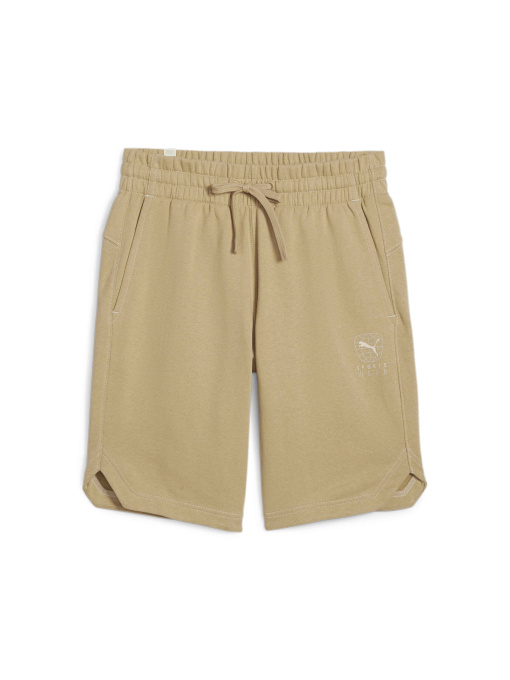 Шорты PUMA Better Sportswear Shorts модель 679004 Фото