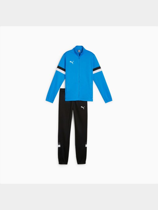 Костюми PUMA Teamrise Tracksuit Jr модель 658655 Фото