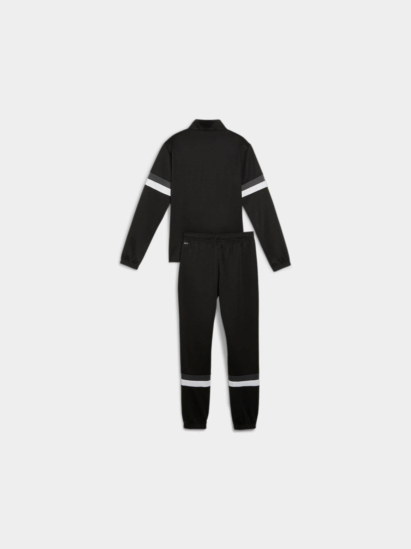 Костюмы PUMA Teamrise Tracksuit Jr модель 658655 Фото