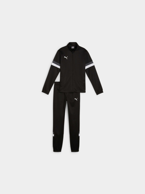 Костюми PUMA Teamrise Tracksuit Jr модель 658655 Фото