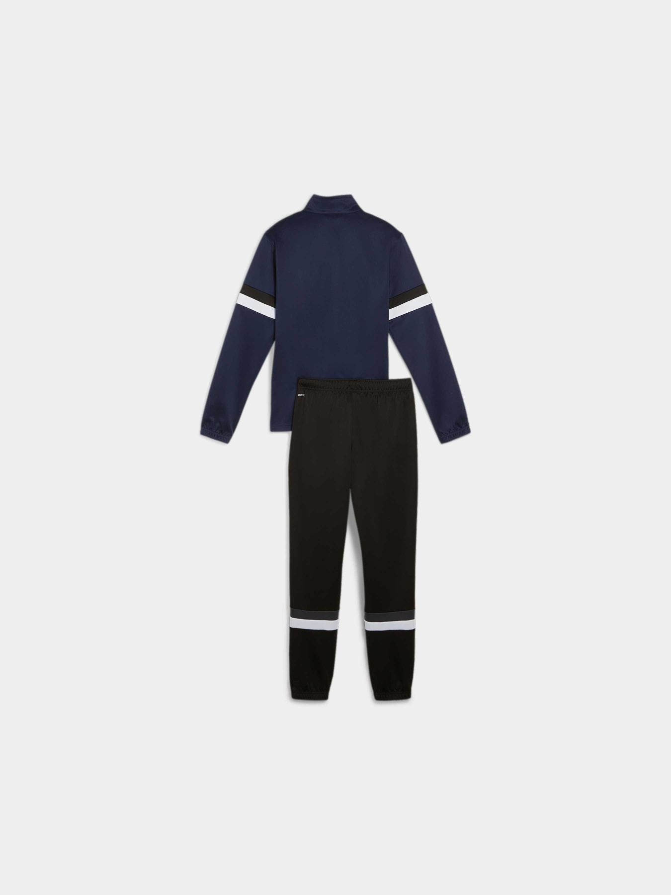 Костюмы PUMA Teamrise Tracksuit Jr модель 658655 Костюмы PUMA Teamrise Tracksuit Jr модель 658655 Фото