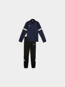 Костюми PUMA Teamrise Tracksuit Jr модель 658655 Фото