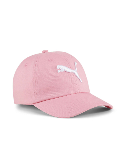 Шапки та кепки PUMA Ess Cap Jr Cat Logo модель 024803 Фото