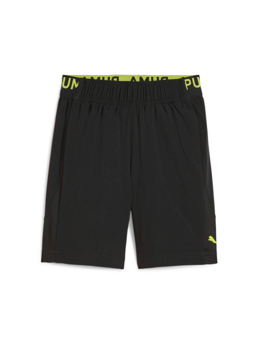 Шорти PUMA Runtrain Shorts модель 679203 Фото