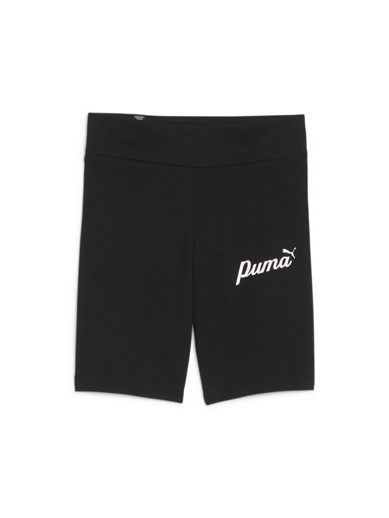Шорты PUMA Ess+ Blossom Short Tight модель 679412 Фото