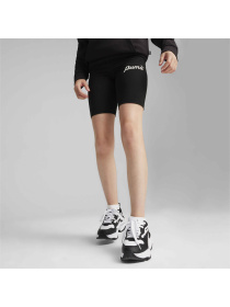Шорты PUMA Ess+ Blossom Short Tight модель 679412 Фото