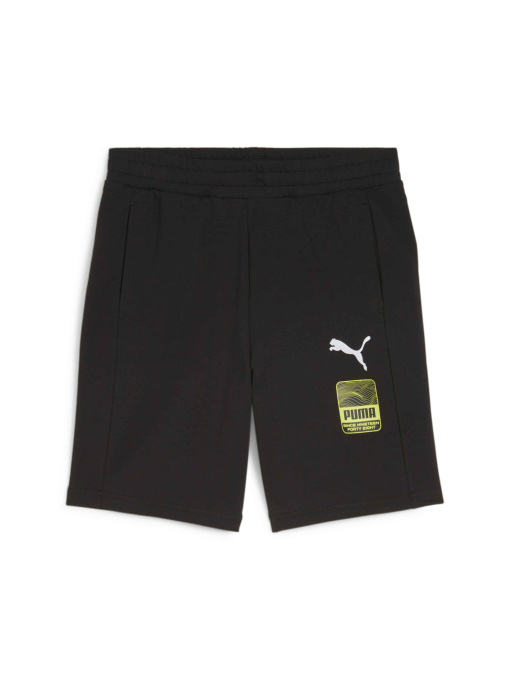 Шорти PUMA Active Sports Shorts модель 679212 Фото