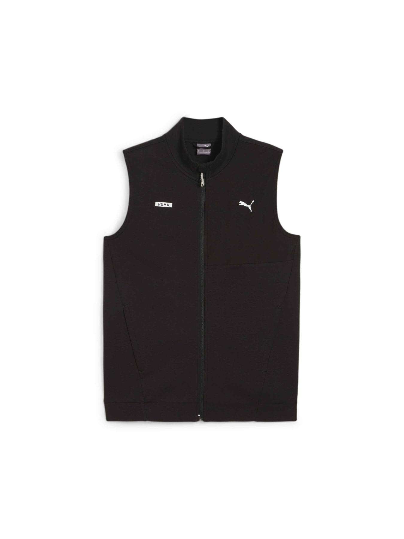 Куртки та дублянки PUMA Desert Road Gilet модель 678921 Фото