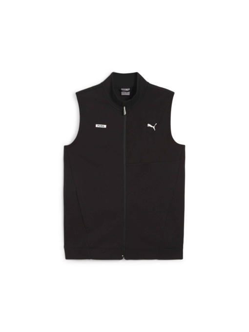 Куртки и дубленки PUMA Desert Road Gilet модель 678921 Фото