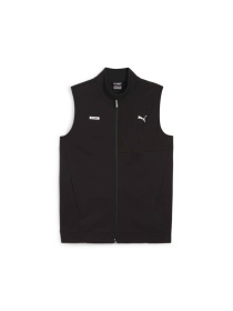 Куртки та дублянки PUMA Desert Road Gilet модель 678921 Фото