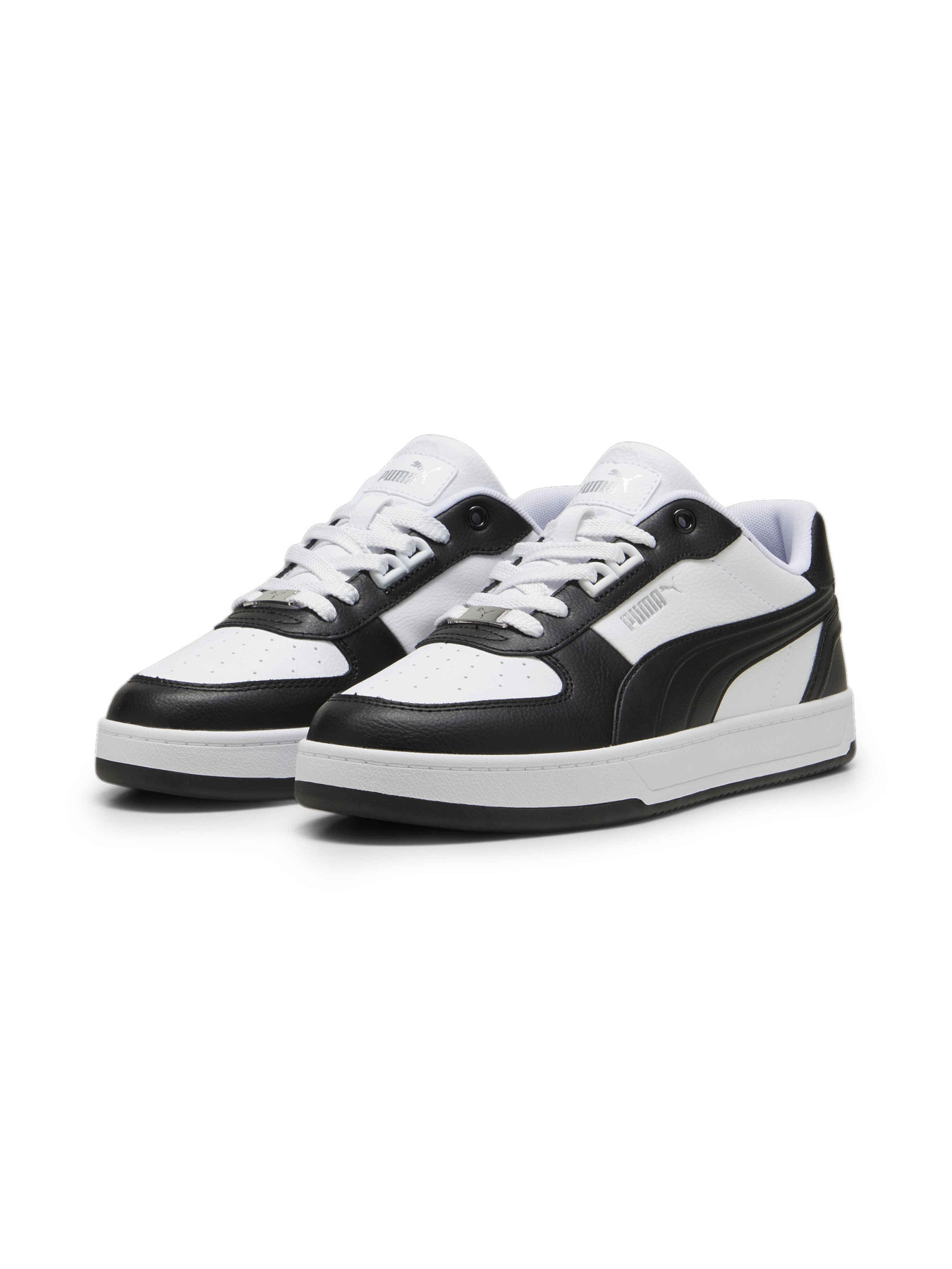 Кеди PUMA Caven 2.0 Lux модель 395016 Кеди PUMA Caven 2.0 Lux модель 395016 Фото