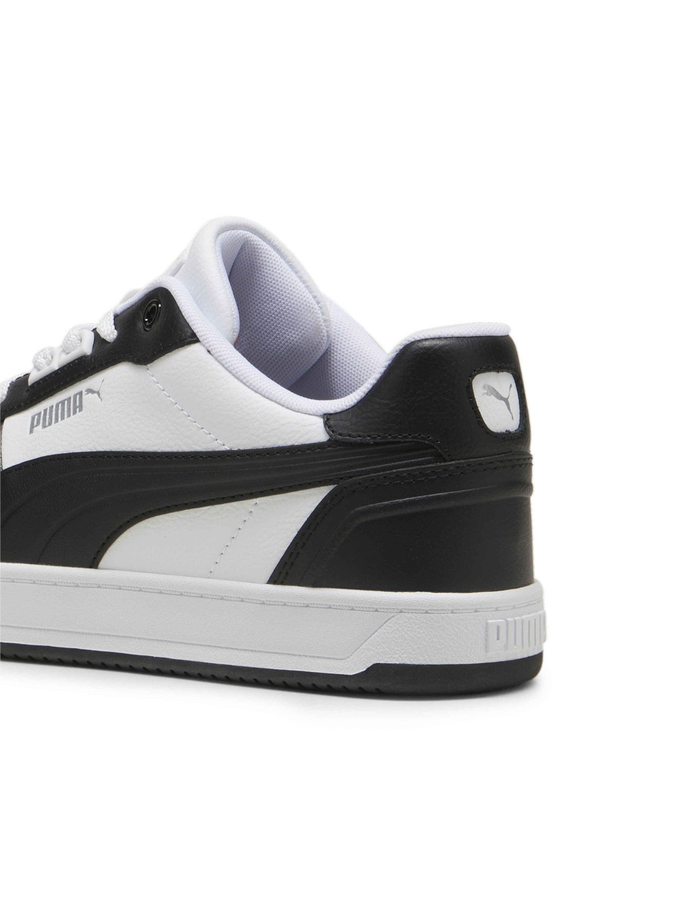 Кеди PUMA Caven 2.0 Lux модель 395016 Кеди PUMA Caven 2.0 Lux модель 395016 Фото
