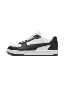 Кеди PUMA Caven 2.0 Lux модель 395016 Фото