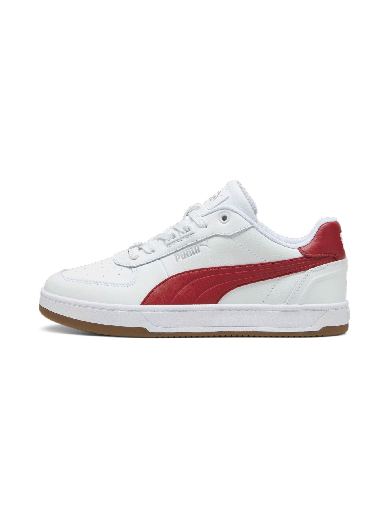 Кеди PUMA Caven 2.0 Lux модель 395016 Кеди PUMA Caven 2.0 Lux модель 395016 Фото