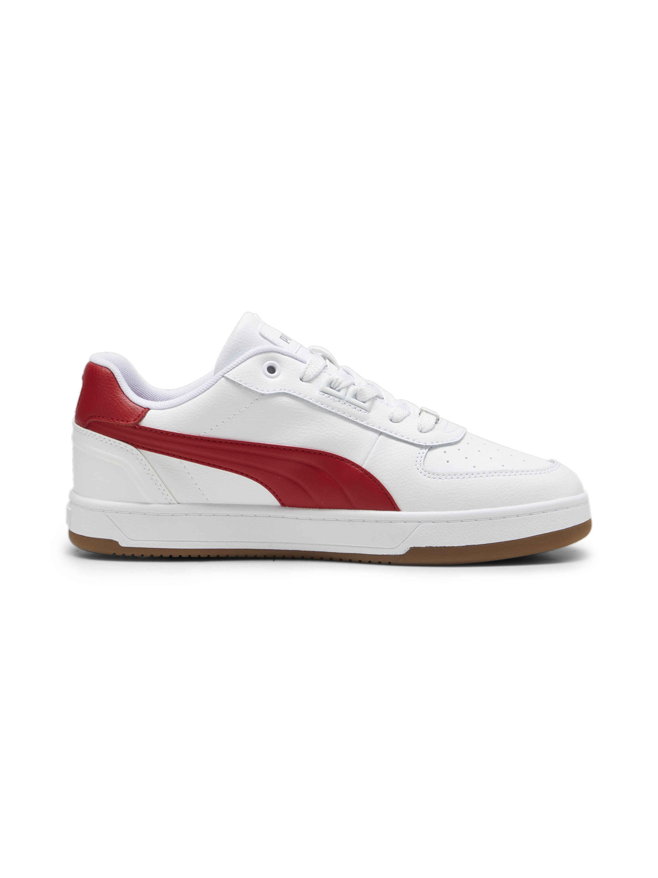 Кеди PUMA Caven 2.0 Lux модель 395016 Кеди PUMA Caven 2.0 Lux модель 395016 Фото