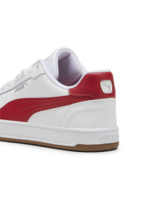 Кеди PUMA Caven 2.0 Lux модель 395016 Фото