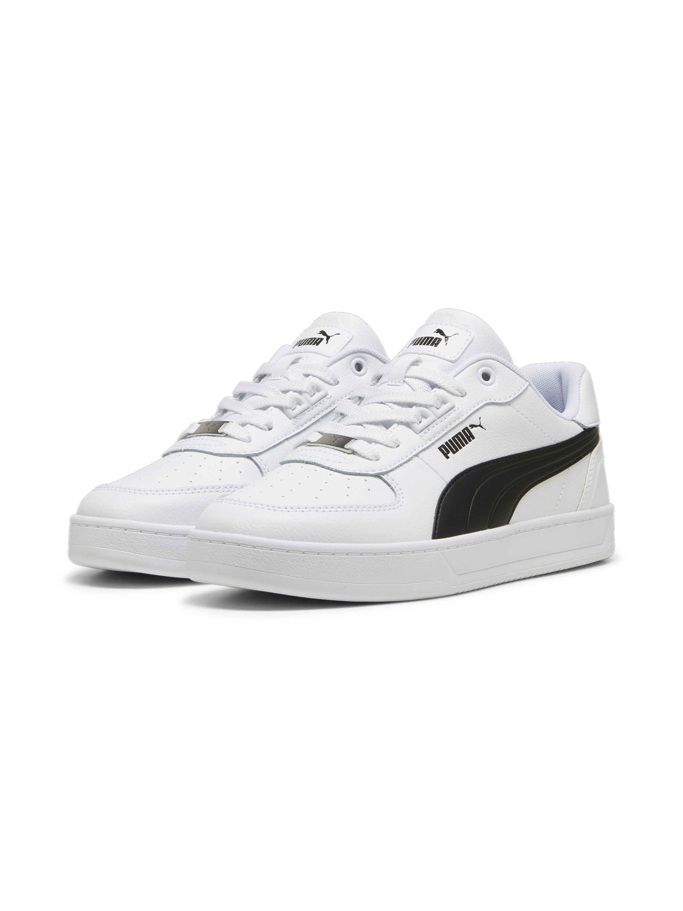 Кеди PUMA Caven 2.0 Lux модель 395016 Кеди PUMA Caven 2.0 Lux модель 395016 Фото