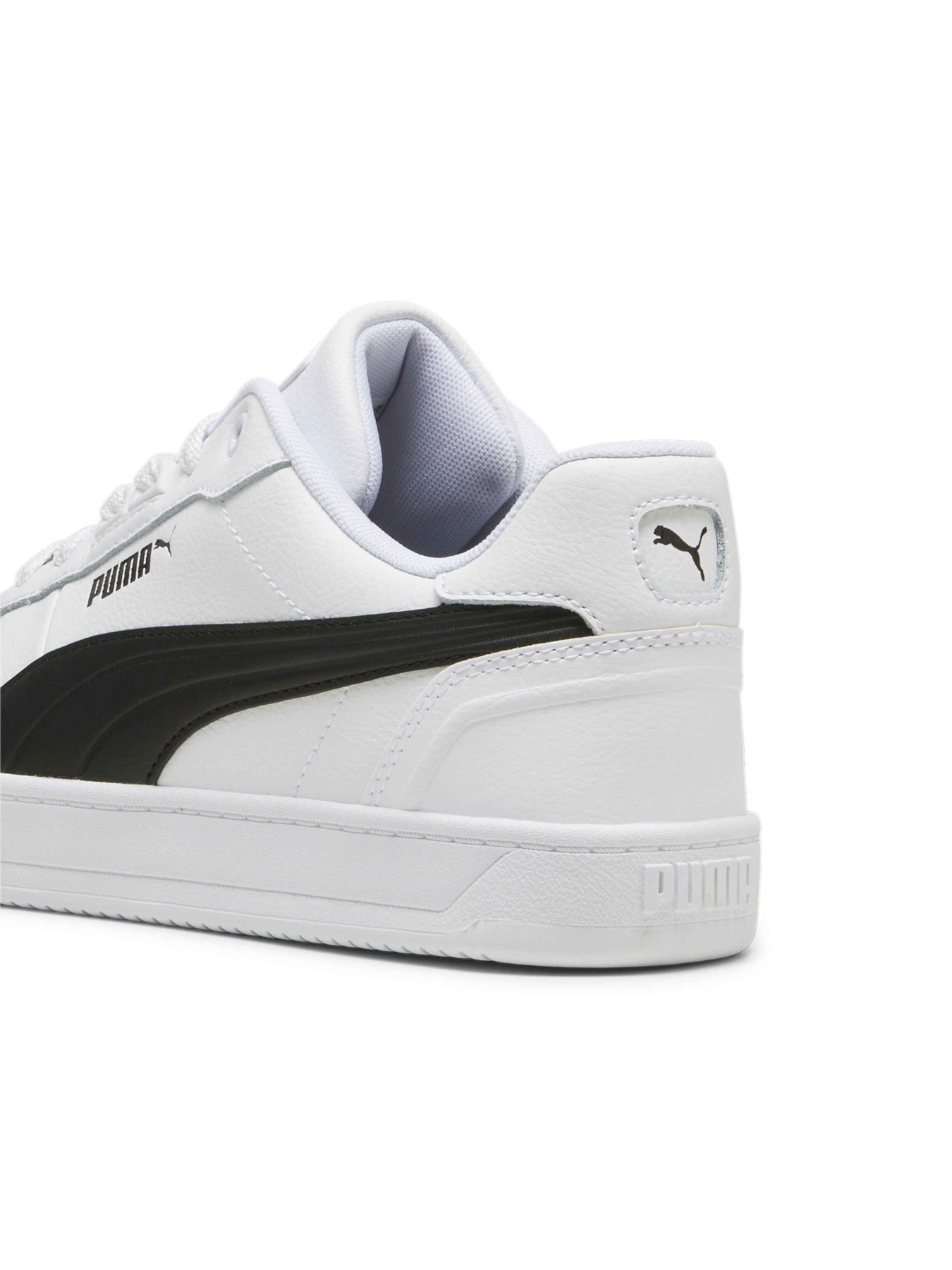 Кеди PUMA Caven 2.0 Lux модель 395016 Кеди PUMA Caven 2.0 Lux модель 395016 Фото