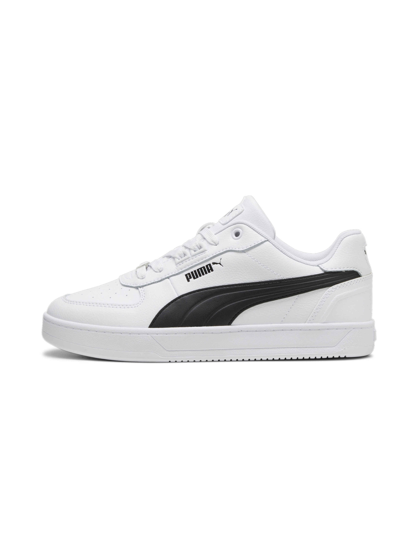 Кеди PUMA Caven 2.0 Lux модель 395016 Кеди PUMA Caven 2.0 Lux модель 395016 Фото