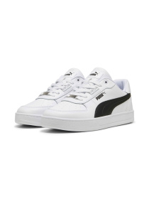 Кеди PUMA Caven 2.0 Lux модель 395016 Фото