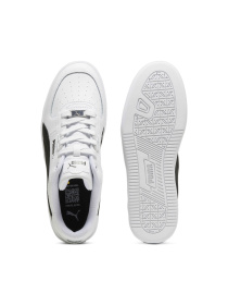 Кеди PUMA Caven 2.0 Lux модель 395016 Фото