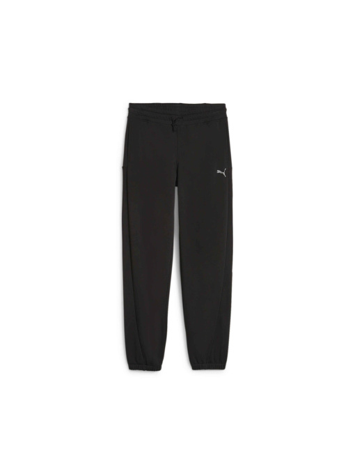 Брюки PUMA Motion Pants Tr модель 677917 Фото