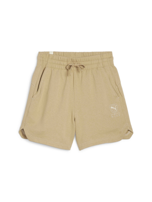 Шорты PUMA Better Sportswear Shorts модель 679009 Фото