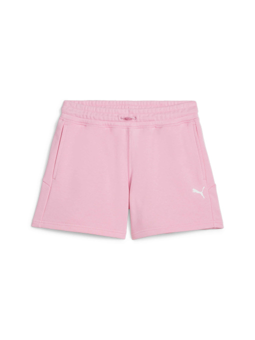 Шорты PUMA Motion Shorts Tr модель 677918 Фото