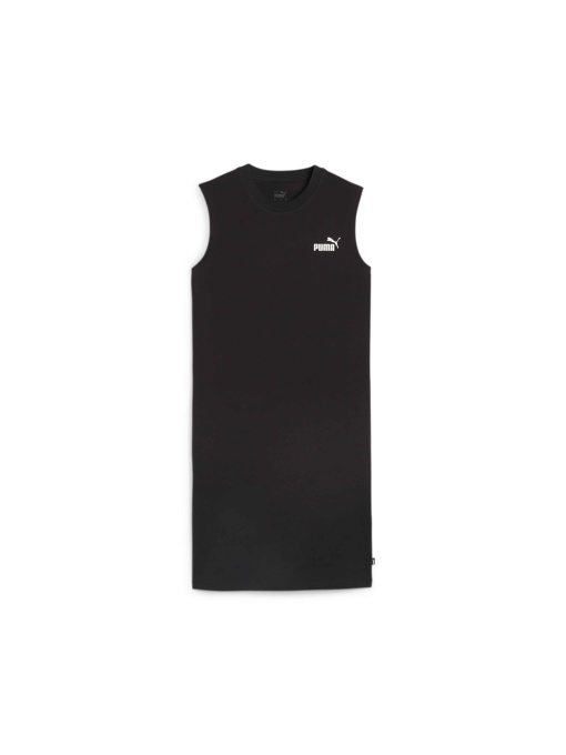 Платья PUMA Ess+ Dress модель 678743 Фото